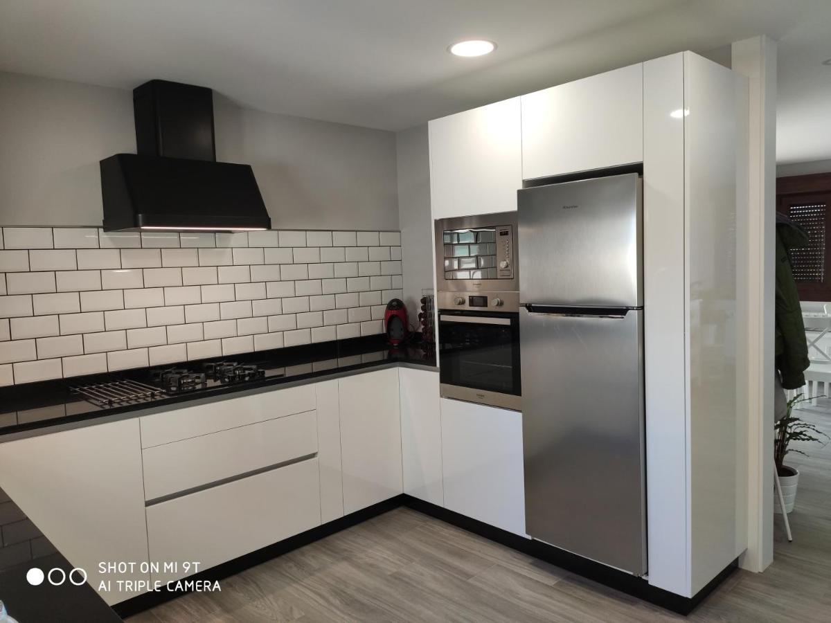 Appartement Mareventus à Sanxenxo Extérieur photo