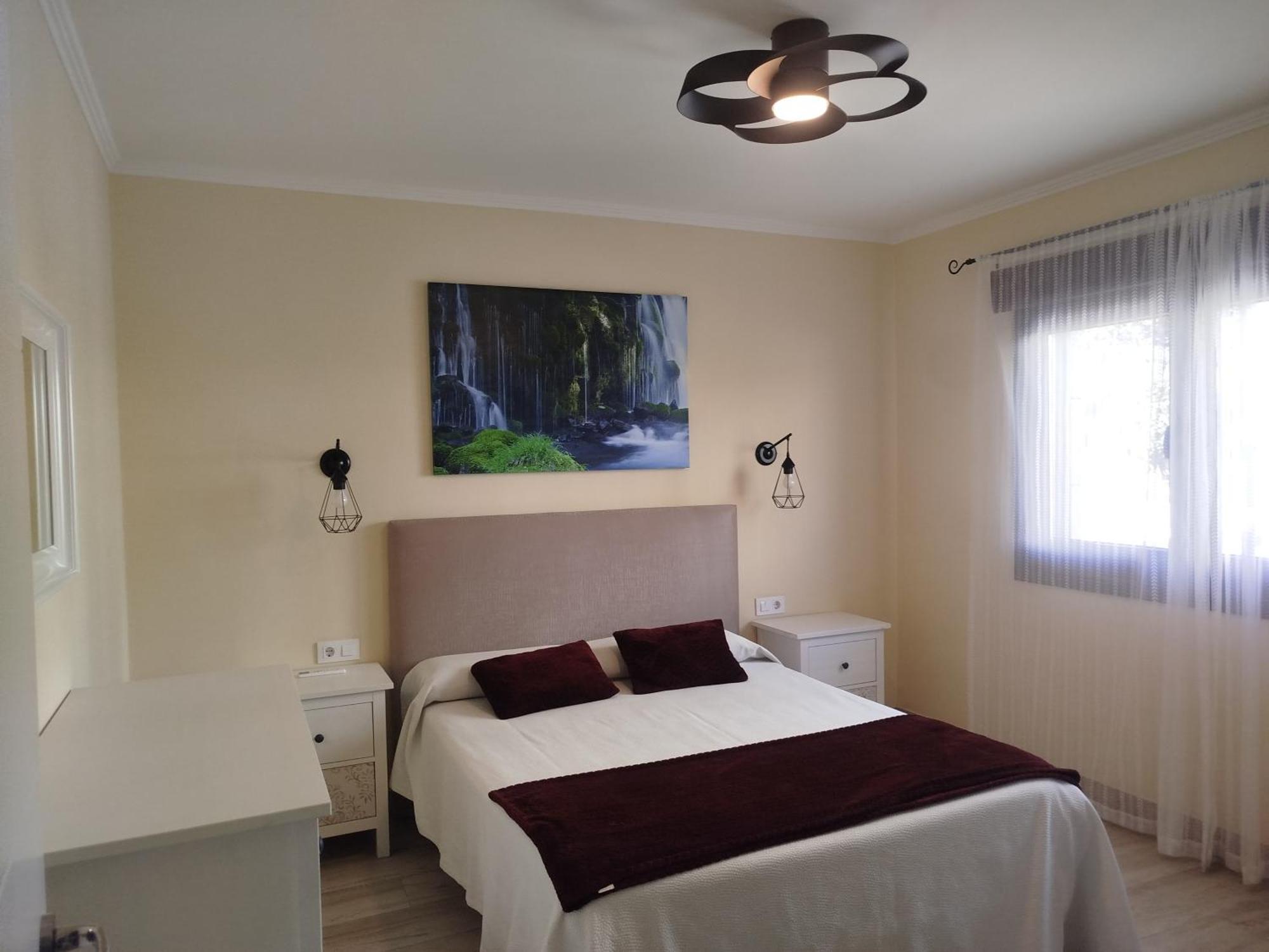 Appartement Mareventus à Sanxenxo Extérieur photo