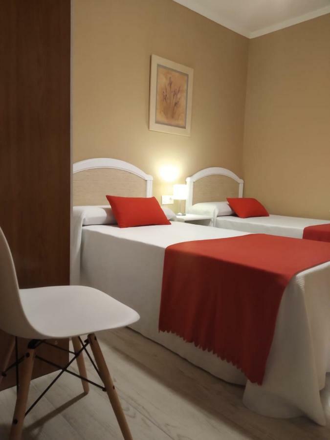 Appartement Mareventus à Sanxenxo Extérieur photo