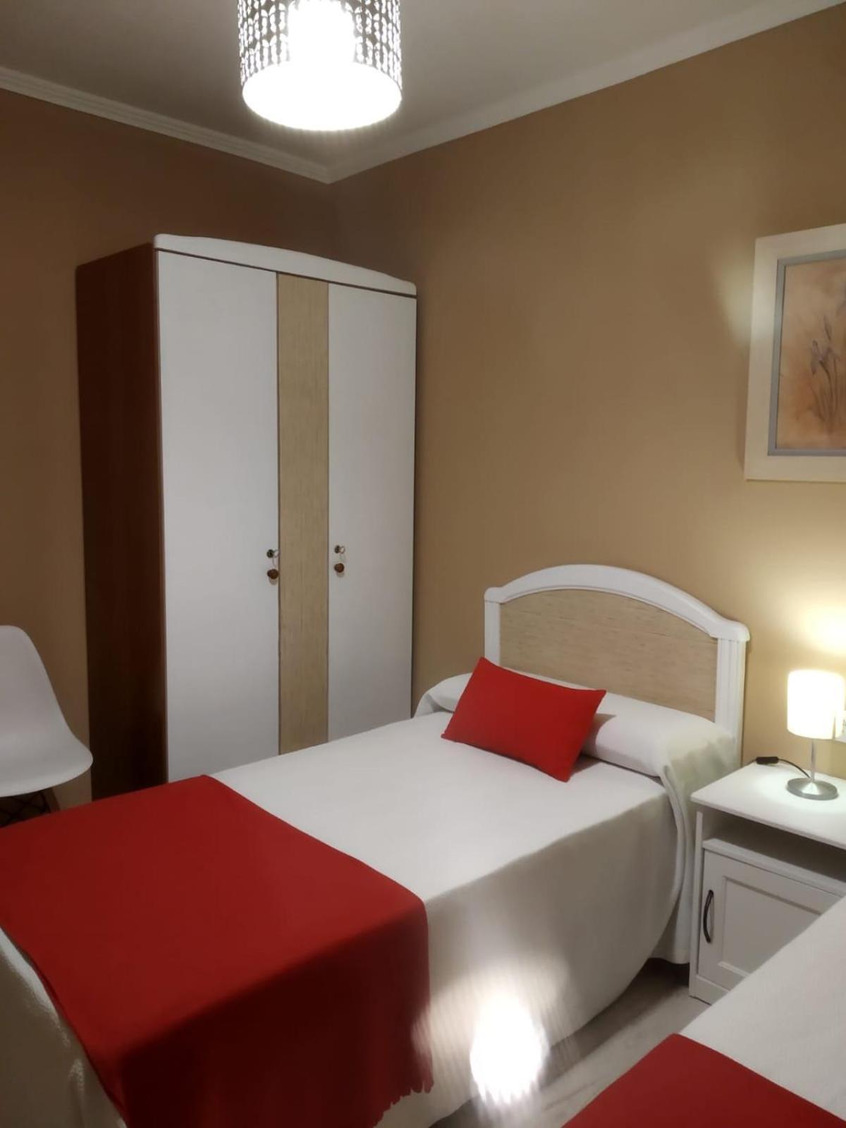Appartement Mareventus à Sanxenxo Extérieur photo